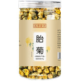 Fetal Chrysanthemum King 20g Fetal Chrysanthemum Flower Tea Tinned