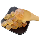 Natural Dried Peach Gum Chinese Peach Resin Tao Jiao 桃胶 Factory Supply