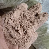 250g/500g Dried Common Fig New Stock Fig Slice Flower Tea Ficus Carica Powder