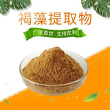 100g Brown Algae Extract Powder 20:1 | Seaweed Derived | Water Soluble| Vegan