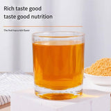 Great Value Natural Orange Powder Orange Powder Juice Solid Drink Drink Fruit