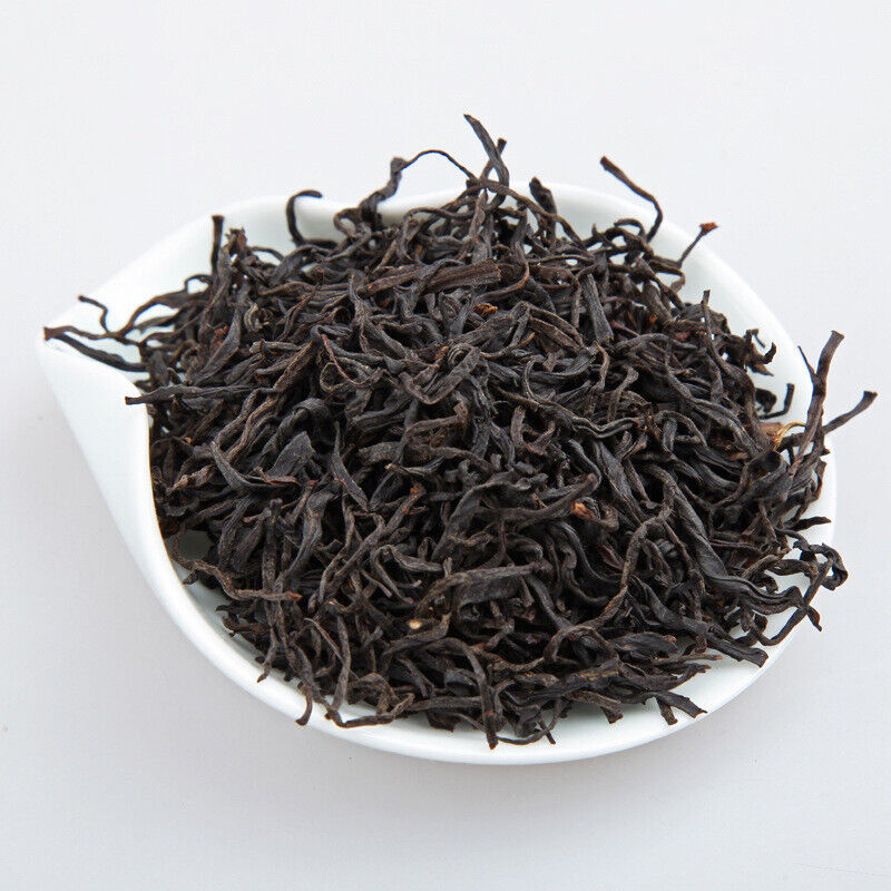 250g Chinese Top Lapsang Souchong Wuyi Red Tea Black Tea Lowering Blood Pressure Secondary image