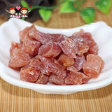 Seedless Sour Plum Bites Sweet and Sour Dried Plum Snacks