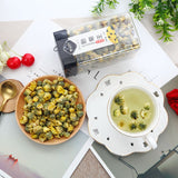 Tongxiang First Harvest Fetal Chrysanthemum King Chrysanthemum Tea 45g/bottle