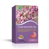 Healthy Stomach & Tummy Support from Export Factory Premium Ulcer Solution Tea