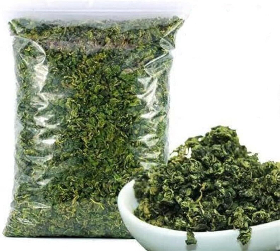 Jiaogulan Tea Gynostemma Pentaphyllum Herbal Chinese Main image