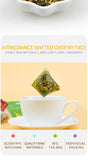 Osmanthus Oolong Tea Herbal Tea 200g