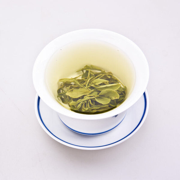 Xinyang Duyun Mao Jian bubble-resistant alpine cloud fried green tea100g/3.52oz