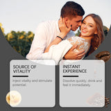 Premium Blend for Him 10 pcs/box Googeer Kuba & Rados Men's Coffee