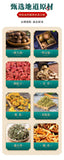 Arhat Fat Sea Chrysanthemum Qingpei Tea Healthy Herbal Tea 150g