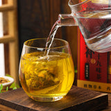 Golden Formula Pistol Tonic 29 Flavours Tea Pistol Tonic Tea Health Tea