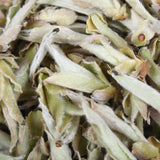 500g Yunnan Tea Old Tea Tree White Buds Pu-erh Tea Raw Tea