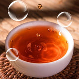 Wild Havested high-quality Yunnan Pu'er tea ancient tree tea healthy Chinese tea
