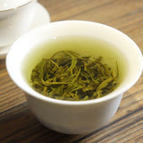 Ming Qian Bi Luo Chun Green Tea 169g Premium Large Bag Healthy Family Yunnan