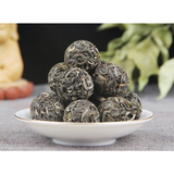 500g Ancient Tree Dragon Pearl Tuo Tea Yunnan Iceland Pu'er Tea