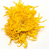 Osmanthus Lily Floral Silver Needle Marigold Tea Flower 108 Blooming Tea Balls