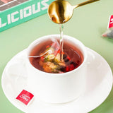 Mulberry Goji Berry Longan Chrysanthemum Tea, Mulberry Goji Berry Tea 150g