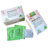 Detox Herbal Blend Weight Loss Natural Slimming Tea Slim Plus Fat Burn Fit
