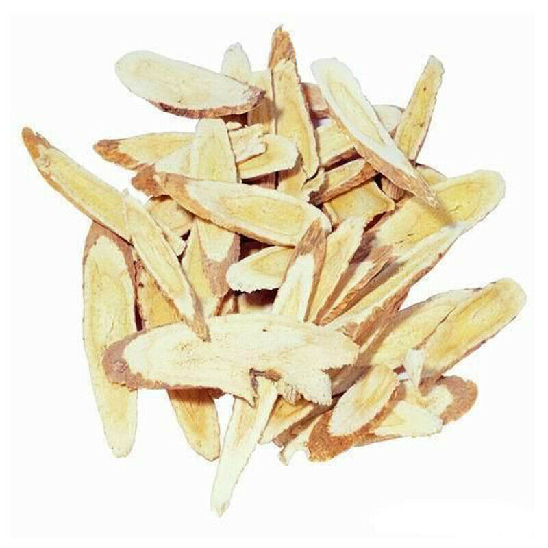 250g Dried Radix Astragali Herbs Tea Organic Astragalus Root Herbal Tea Huang Qi