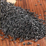 Dried Chinese Leek Seed, Tuber Onion Seed, Semen Allii Tuberosi, Leek Seeds