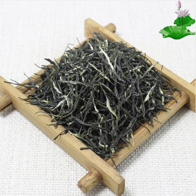 New Fresh Chinese Green Tea Xinyang Maojian Top Grade Healthy Care Tea 250g Main image