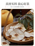 Dried Sydney Pear Tea Fresh Handmade Fruit Tea Pure Dried Sydney Pear Slices