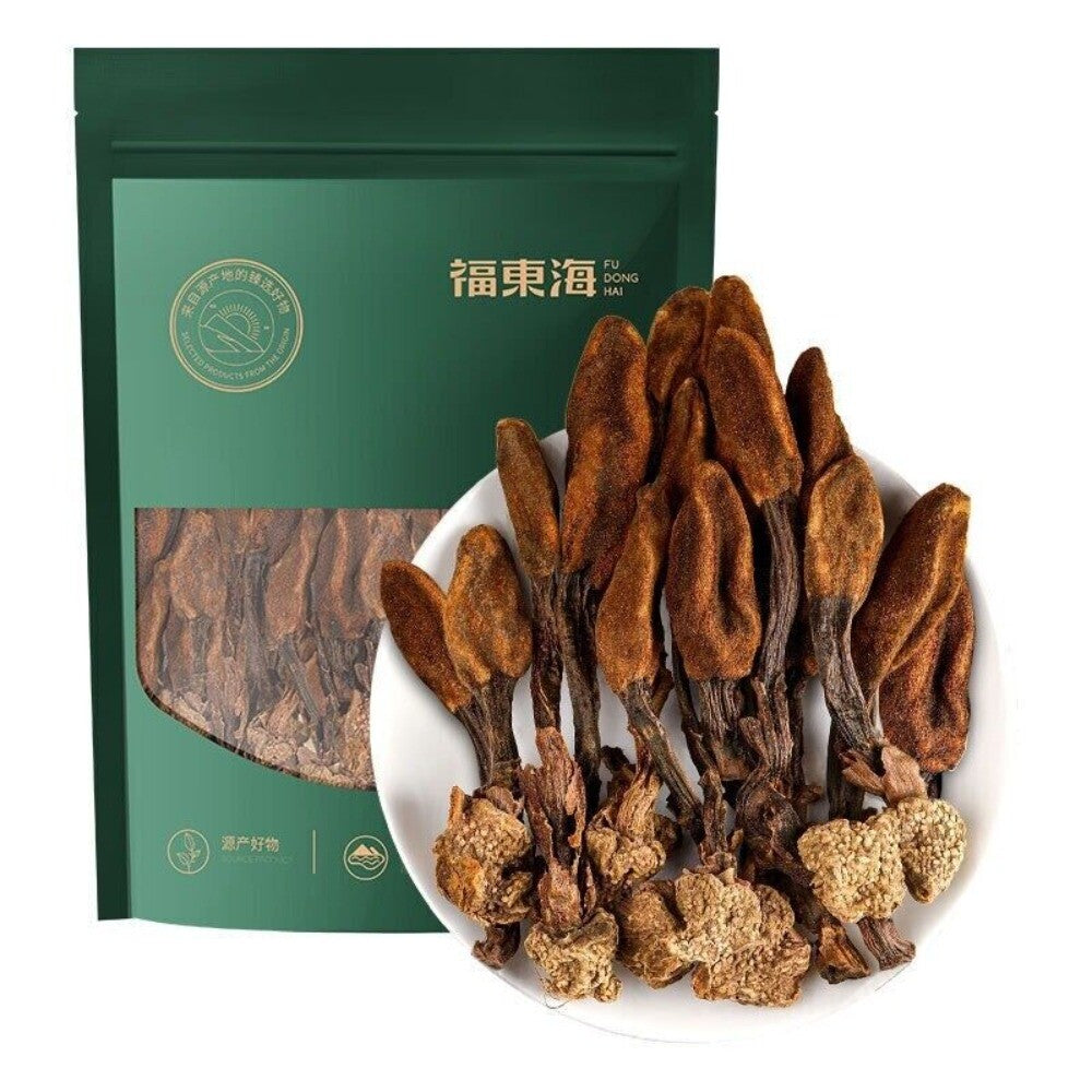 Premium He Shou Wu 100g Natural Chinese Herb Mens Tonic Tea Main image