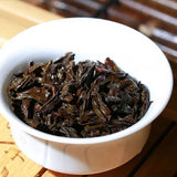 New Organic Dahongpao Black Tea Oolong Tea Chinese Fresh Green Tea 250g/Bag