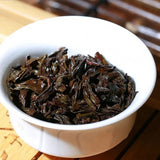 2023 New Organic Dahongpao Black Tea Oolong Tea Chinese Fresh Green Tea 250g/Bag