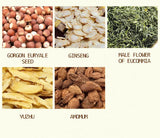 Man Energy Tea | Herbal Blend for Male Fertility & Sexual Health | Love Tea