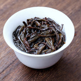 Da Hong Pao Oolong Tea Authentic Wuyi Mountain Strong Fragrance Canned 500g