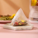 Chrysanthemum Goji Liver Tea Chinese Herbal Detox Blend Natural Wellness