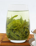 Premium Bi Luo Chun Green Tea Strong Aroma High Mountain Maojian Loose Leaf Bag