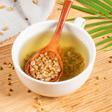 Yellow Buckwheat Tea  Bulk Wholesale Bitter Buckwheat Herbal Drink