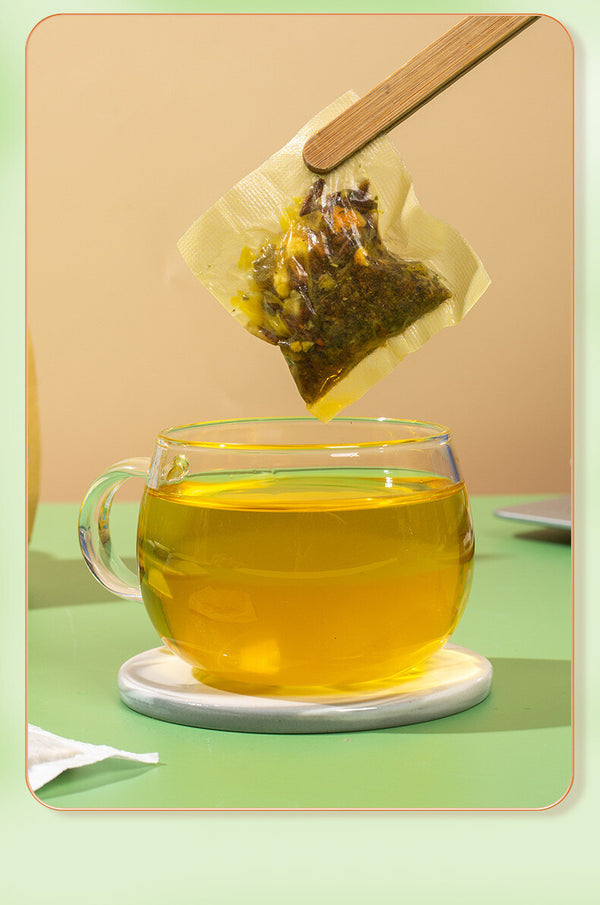 Bulk Herbal Blend Chrysanthemum Cassia Tea