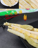 Snack Ready-to-Eat Crunchy Individual Packs Sichuan Pickled Bamboo Shoots