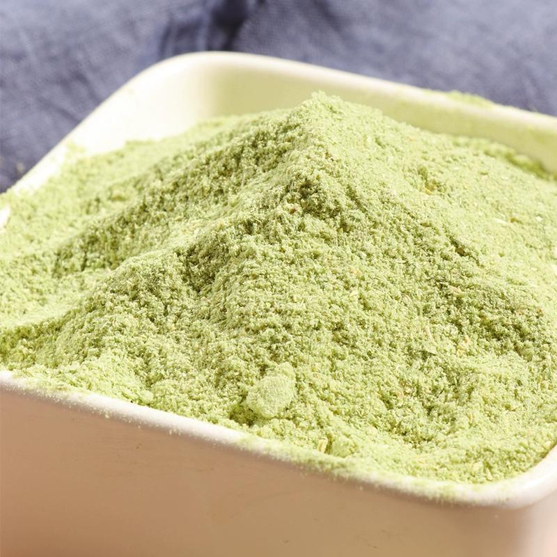 200g Organic Pure Asparagus Powder | Natural Green Vegetable Superfood Secondary image