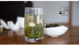 Stone Tai Green Tea 50g Roasted New Mao Feng Pre-Rain High Mountain Aromatic Tea