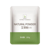 120g Fresh Pure Wormwood Leaf Powder Qingming Fruit Qingtuan Wormwood Powder