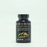 Himalayan Pure 100 % Shilajit weiches Harz organisch extrem wirksam Fulvosäure