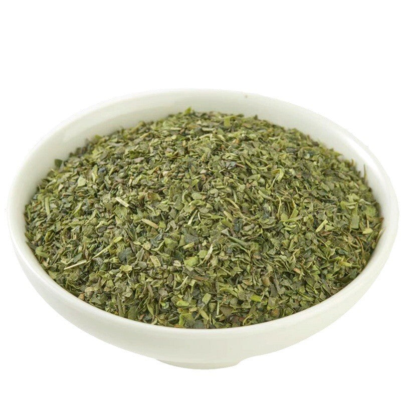 Fresh tea stir-fried green tea organic green tea loose wholesale bags of tea Main image