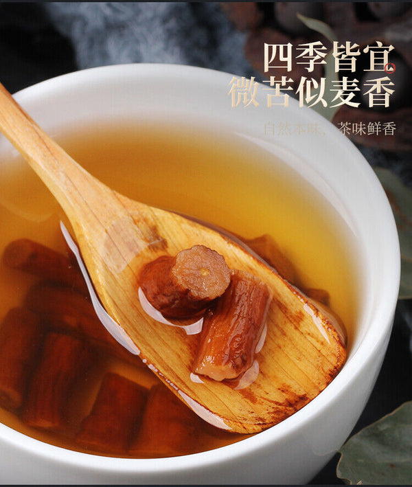 Dandelion Root Tea Changbai Mountain Wild Whole Root Roasted Authentic Dandelion
