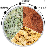 Desmodium Styracifolium Herbal Tea for Kidney & Gallbladder Support Detox Drink