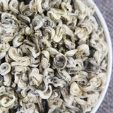 Natural Yunnan Single Bud Pekoe Tea Biluochun Top Green Tea Slimming Health Care