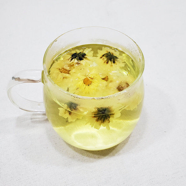 New Fetal Chrysanthemum HangBai Chrysanthemum Infusion Herbal Tea500g/1.1lb