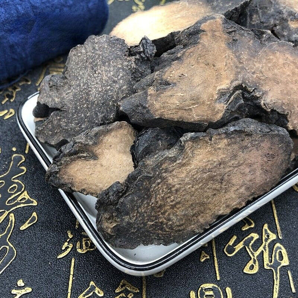 500gMongolian Cistanche Healthy Herbal Tea Chinese Herbs Organic Rou Cong Slice