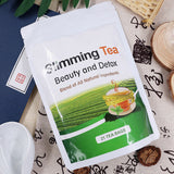 Slimming Tea Beauty and Detox Slimming Tea Herbal Tea 21 Tea Bag