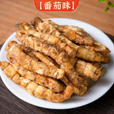 Yunnan Dried Insect Ginseng Snacks – Crispy & Ready-to-Eat for a Unique Treat