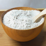 Puffed Gordon Euryale Seed Powder Cooked Powder Meal Replacement Grains Powder