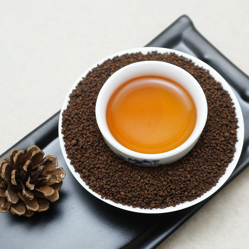 Supply similar to Asssam taste Keemum black tea of healthy English breakfast tea Secondary image